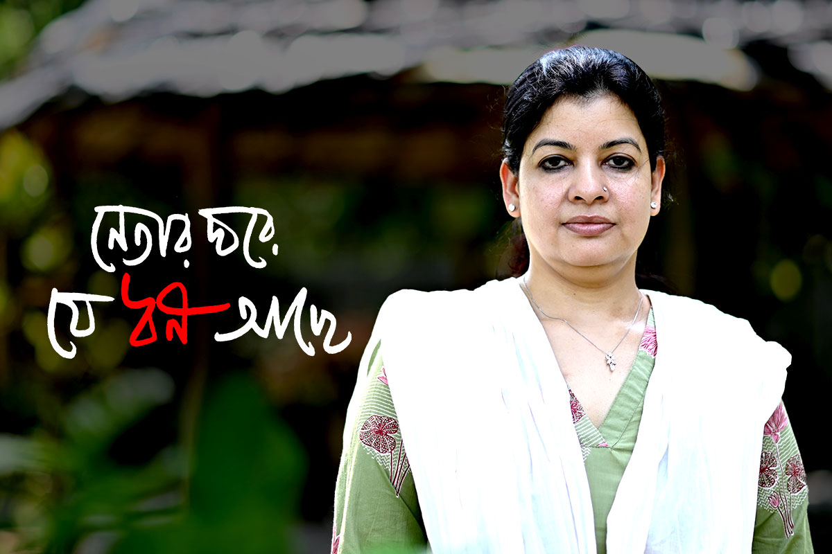 ওকালতি ছেড়ে রাজনীতিতে! কোটি টাকার বাড়ি, কত সম্পত্তির মালিক গণিখানের ভাগ্নি মৌসম?