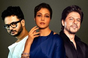 অরুণোদয় হন রাহুল, রুক্মিণী থেকে কোয়েল, সিনেদুনিয়ায় পা রাখার আগে নাম বদলান আর কোন সেলেব?