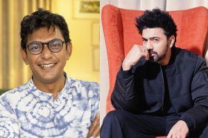 ‘দেবের সঙ্গে শেষ দুটো কাজ করতে পারিনি, আবার…’, কোন ইঙ্গিত দিলেন চঞ্চল চৌধুরী?
