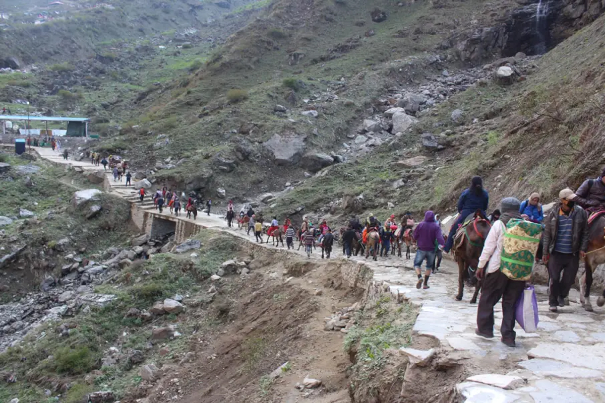 Chardham Yatra 2026: New health rules enforced