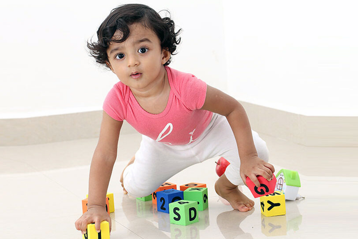 iron deficiency in children symptoms foods prevention guide