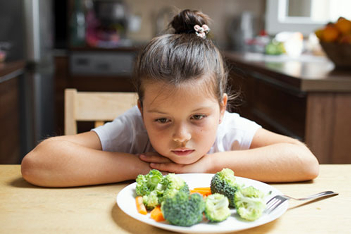 iron deficiency in children symptoms foods prevention guide