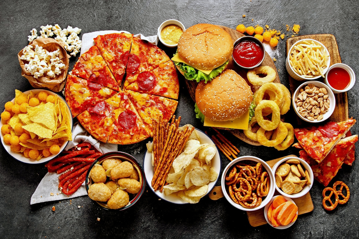 daily chips brain decline dementia risk ultra processed food habit