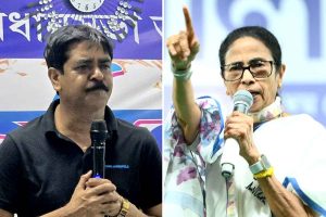 ‘শওকতকে ওরা খুন করতে চায়, কিছু হলে ছাড়ব না’, ভাঙড়ে দাঁড়িয়ে হুঁশিয়ারি মমতার