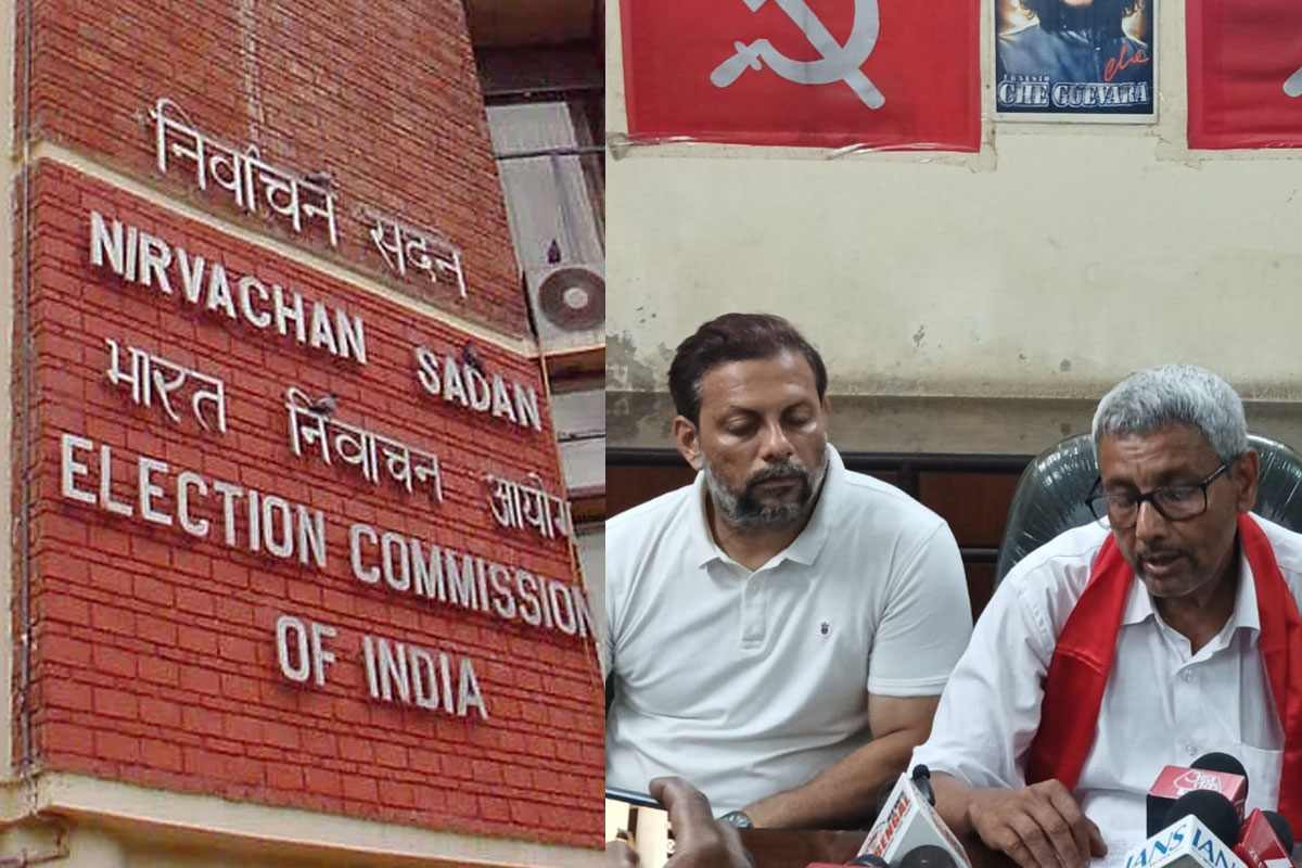 ভোটের পর সঠিক পদ্ধতিতে সংরক্ষণ হচ্ছে না ব্যালট! কমিশনের দ্বারস্থ সিপিএম