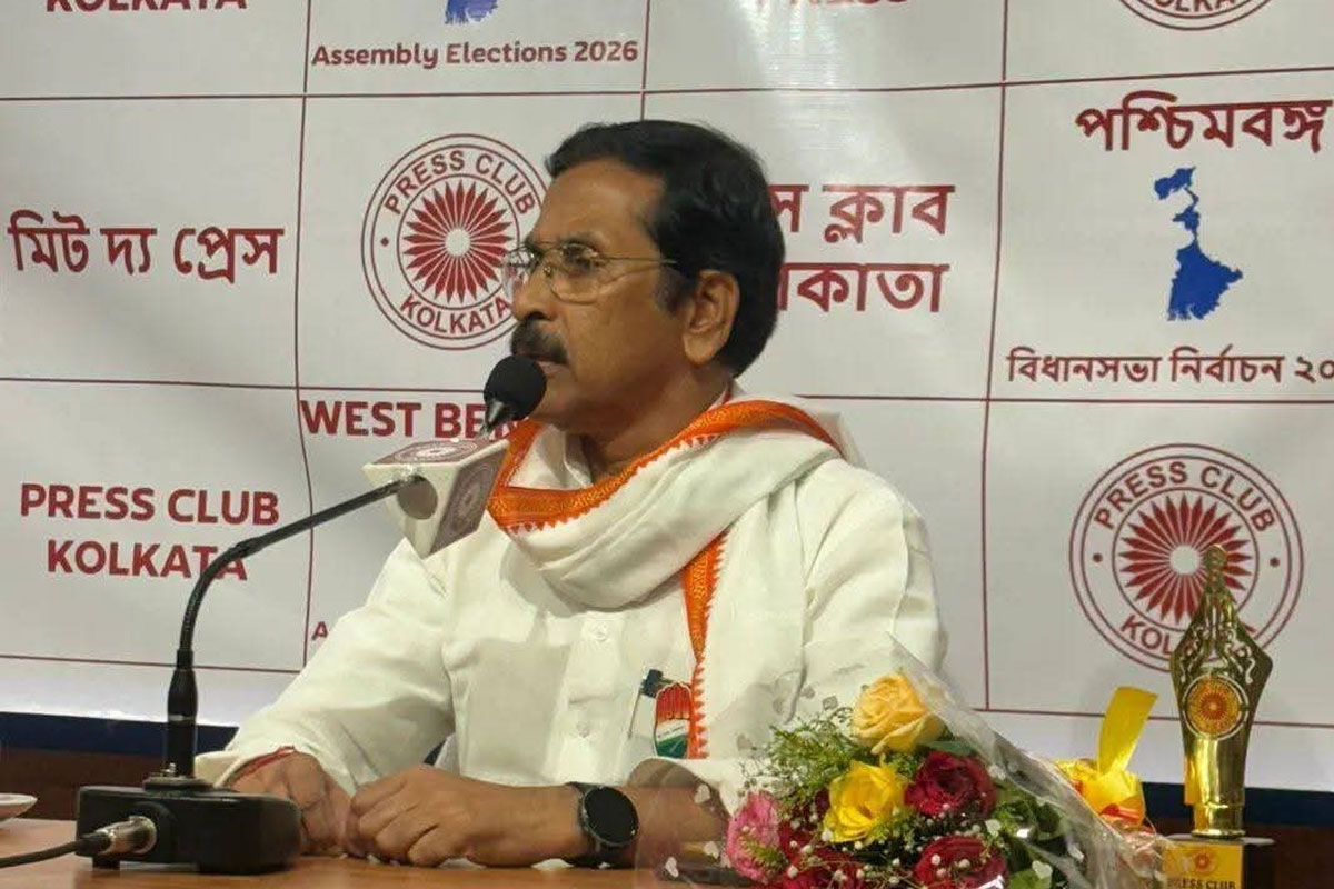 রাহুল-অভিষেক কথার পরদিনই তৃণমূলকে নিশানা, বঙ্গে সরকার গড়ার ডাক কংগ্রেসের