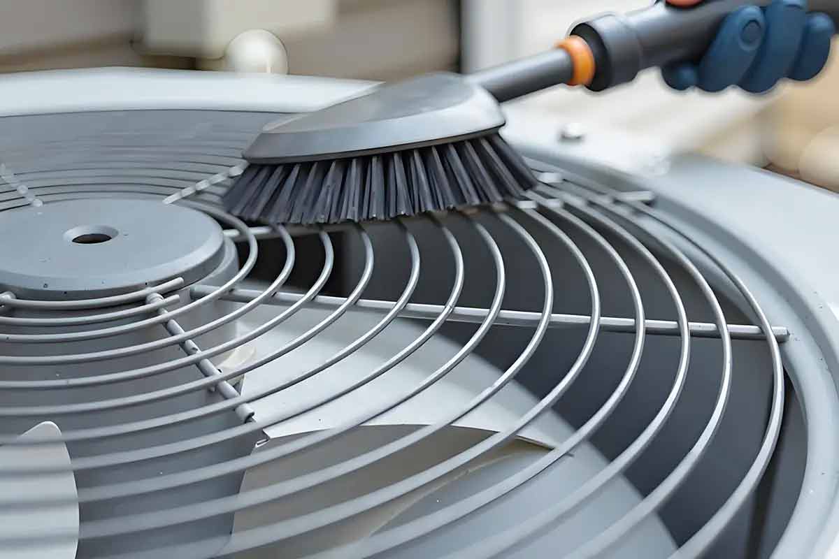air cooler cleaning hacks