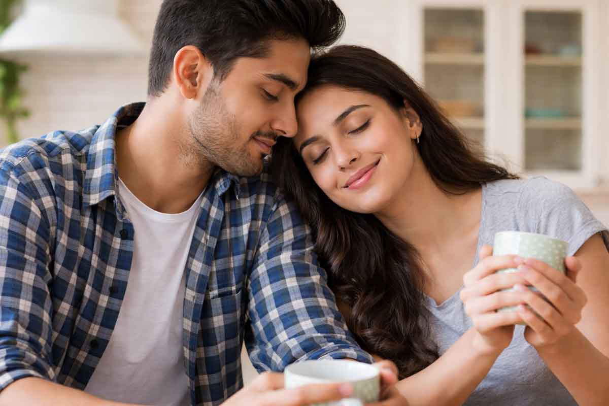সঙ্গীর সঙ্গে দূরত্ব বেড়েই চলেছে? দিনে মাত্র ৪৭ মিনিট সময় দিলেই ভালোবাসায় ভরে উঠবে জীবন!