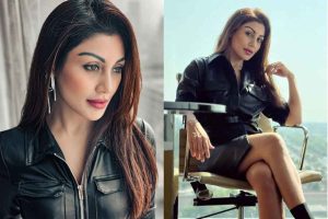 পর্দায় ‘হাঙ্গামার’ পর কেরিয়ারে ‘গোলমাল’! অভিনয় ছেড়ে কেন দুবাইয়ের ব্যবসায়ী এই বঙ্গললনা?