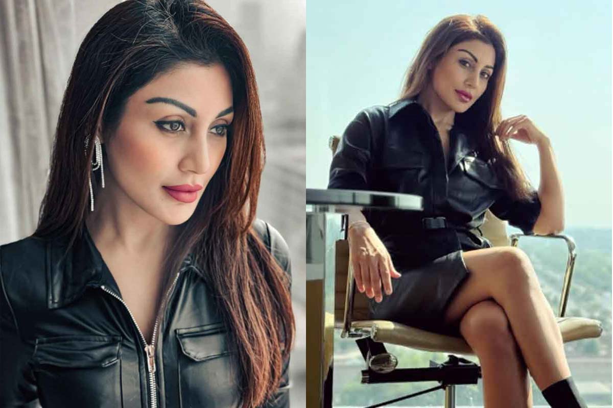 পর্দায় ‘হাঙ্গামার’ পর কেরিয়ারে ‘গোলমাল’! অভিনয় ছেড়ে কেন দুবাইয়ের ব্যবসায়ী এই বঙ্গললনা?