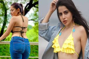 ‘কালো জাদু করে কাজ কেড়ে নিচ্ছে!’, কেরিয়ারের কঠিন সময়ে উরফির নিশানায় কে?