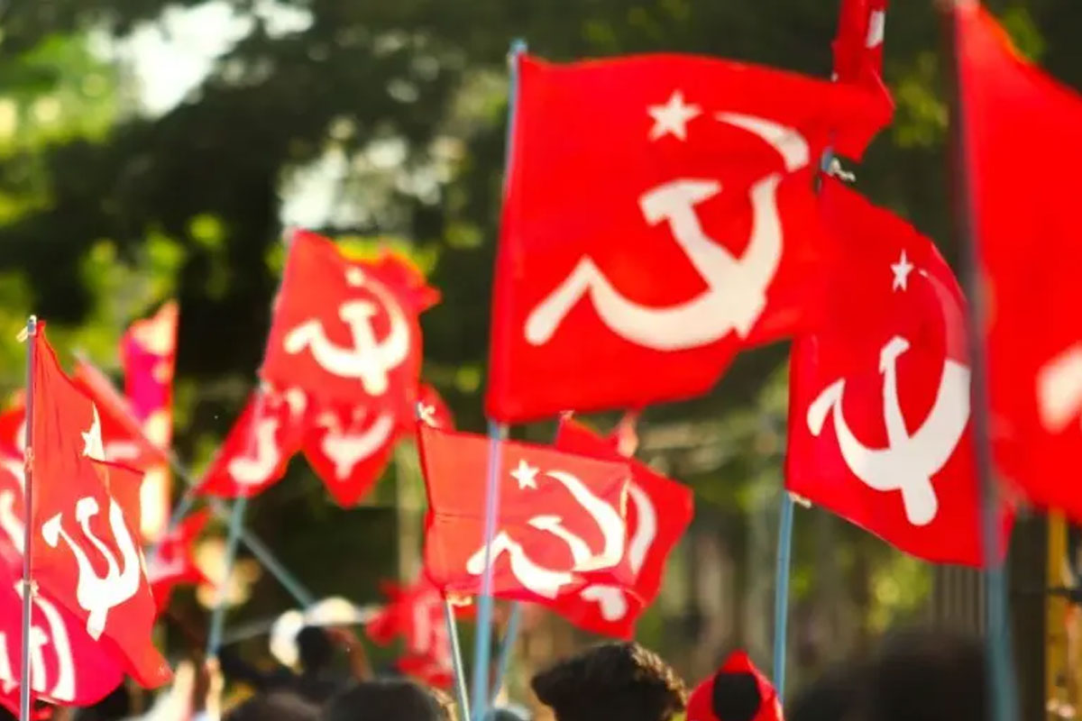আদালতে মেলেনি সুরাহা, মনোনয়নের শেষ দিনে মানবাজারে প্রস্তুত সিপিএমের ডামি প্রার্থী!