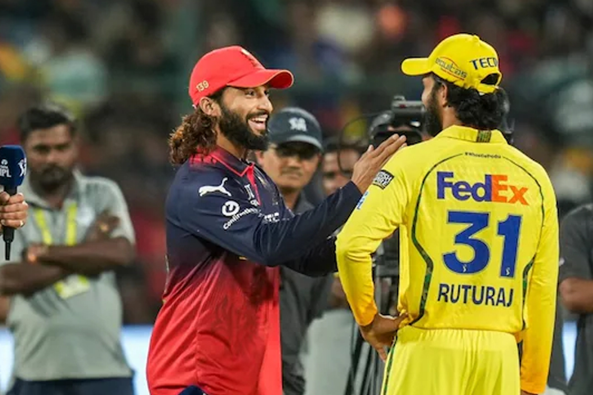 ম্যাচ চলাকালীন ক্রিকেটারদের কটাক্ষ, তামিল অস্মিতায় আঘাত! বিরাটদের বিরুদ্ধে অভিযোগ চেন্নাইয়ের