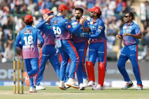 IPL 2026 DC vs MI: আইপিএলে দিল্লি ধামাকা, ‘সুপারস্টার’ সমীরের দাপটে ধরাশায়ী মুম্বই