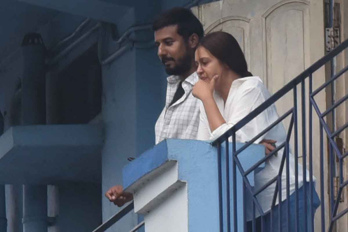 Rahul Arunoday Banerjee’s Death: Tollywood lifts strike but bans Magic Moments