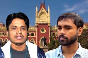 আর জি কর আন্দোলনের মুখ দেবাশিস-আসফাকুল্লাদের বদলির নির্দেশ বাতিল, বড় রায় হাইকোর্টের