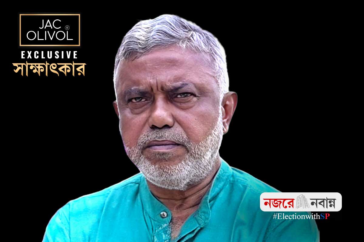 ভোটের মুখে আয়কর হানা! পালটা জবাব দেবাশিসের