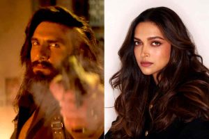 কেন ‘ধুরন্ধর’ রণবীরের সাফল্যে চুপ দীপিকা? ‘স্বার্থপর’ কটাক্ষে নিন্দুকদের লজ্জায় ফেললেন মস্তানি