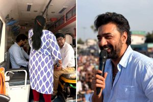 গরমে একটানা ভোটপ্রচারে অসুস্থ দেব, তবুও কর্তব্যে অবিচল সুপারস্টার সাংসদ
