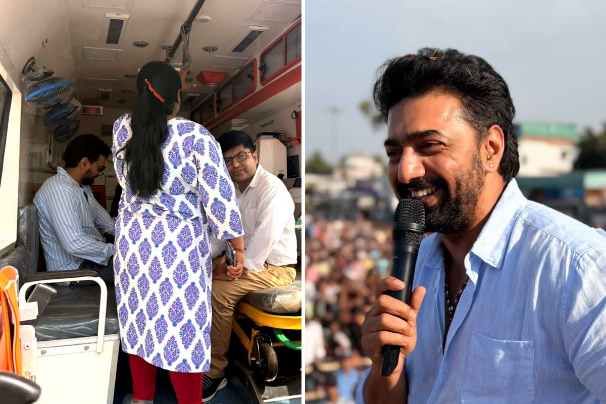 গরমে একটানা ভোটপ্রচারে অসুস্থ দেব, তবুও কর্তব্যে অবিচল সুপারস্টার সাংসদ