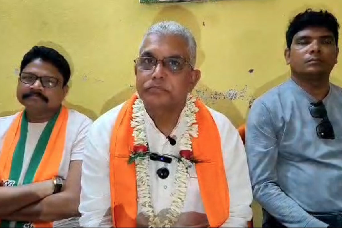 ‘ক্ষমতায় এলে বাংলায় বুলডোজার চলবে! রামরাজ্য হবেই’, ফের বিস্ফোরক দিলীপ
