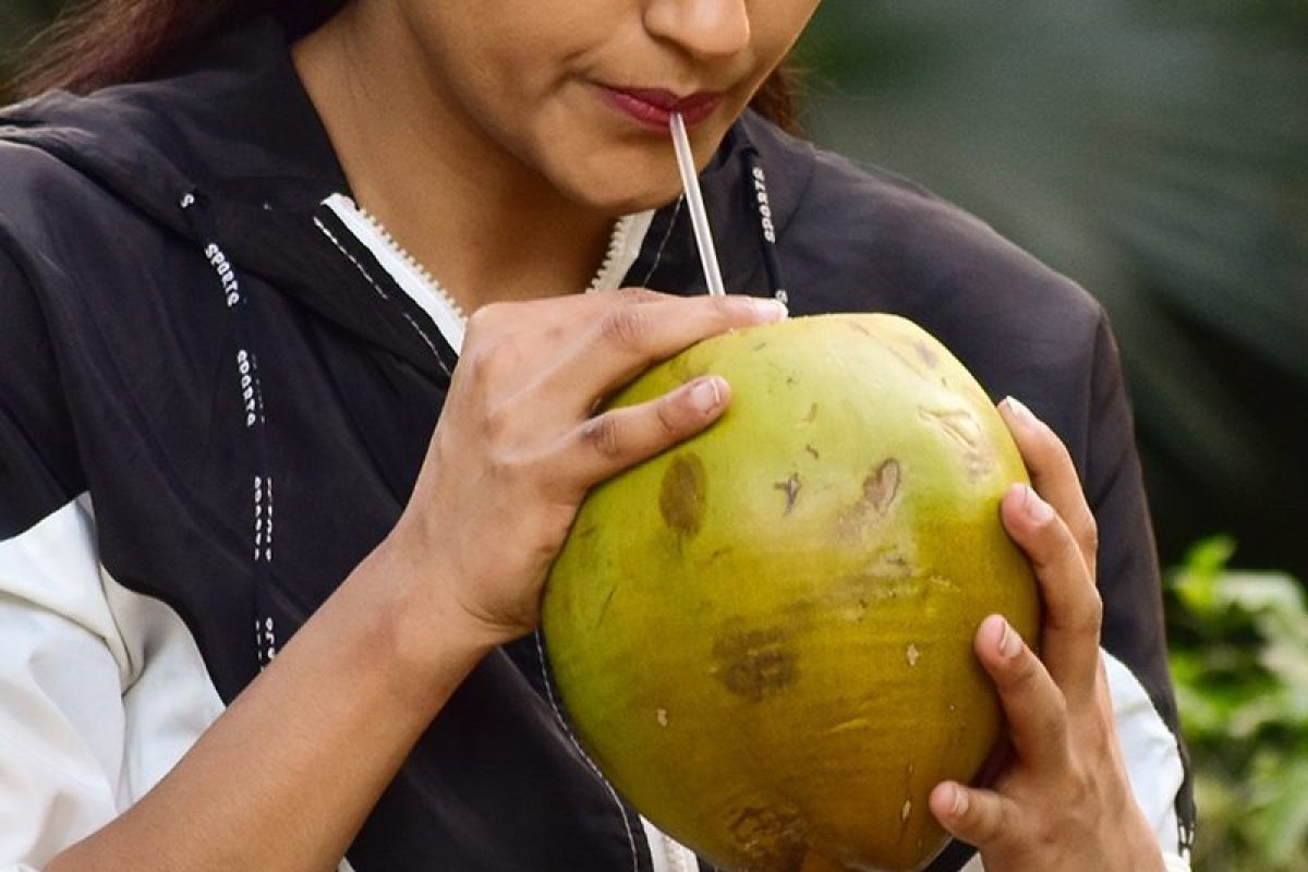 summer drinks for hydration 