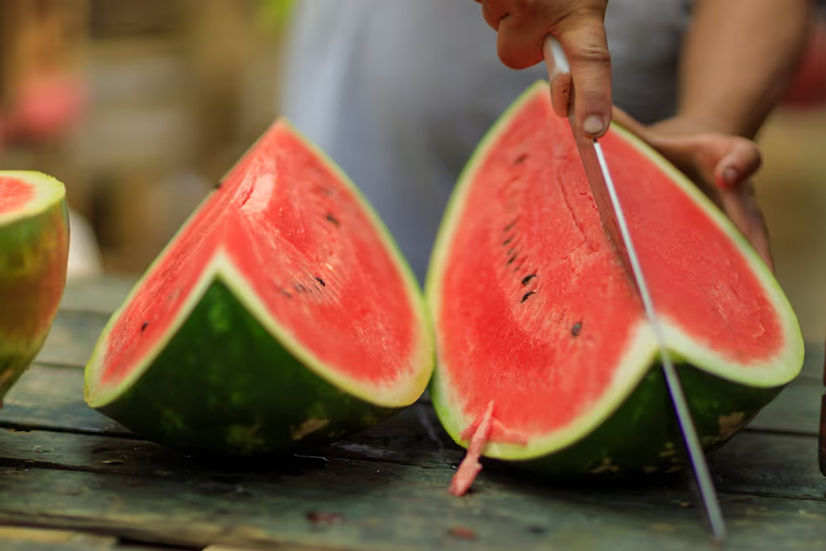 summer drink to avoid dehydration