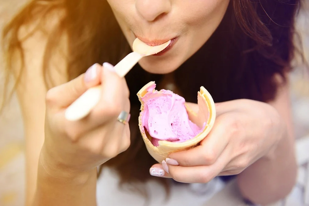 Stay cool this summer with this healthy and tasty drink