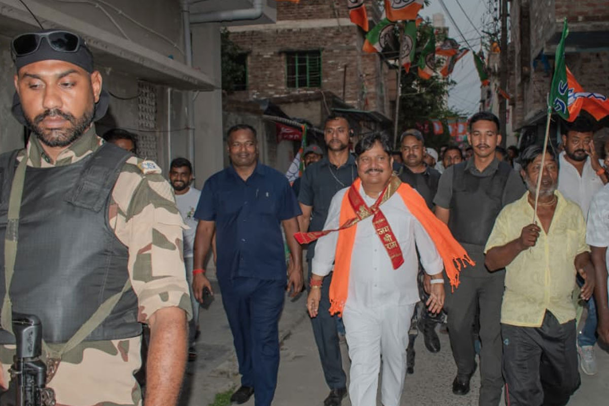 West Bengal Assembly Election: north 24 parganas barrackpur barasat election scenario
