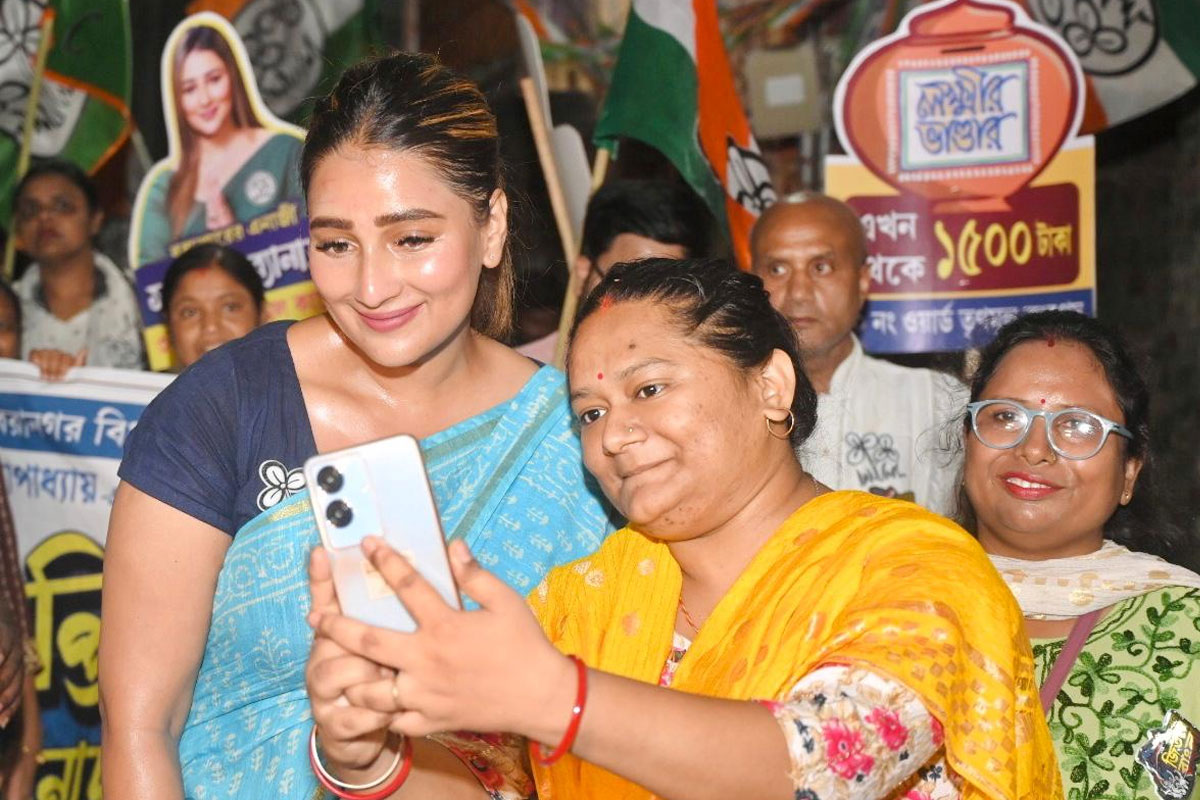 West Bengal Assembly Election: north 24 parganas barrackpur barasat election scenario