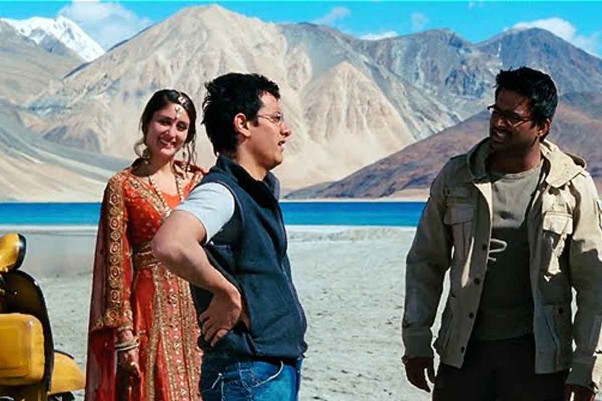 3 Idiots 2 latest news sparks nostalgia among Bollywood fans