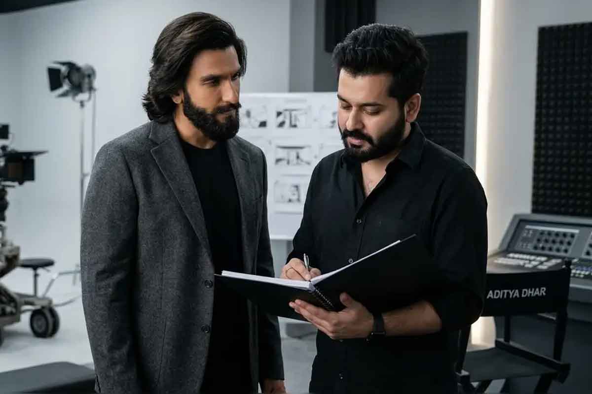 ‘ধুরন্ধর’ সাফল্যের মাঝেই পরবর্তী সিনেমার ভাবনাচিন্তা! এবার আদিত্যর তুরুপের তাস কে?