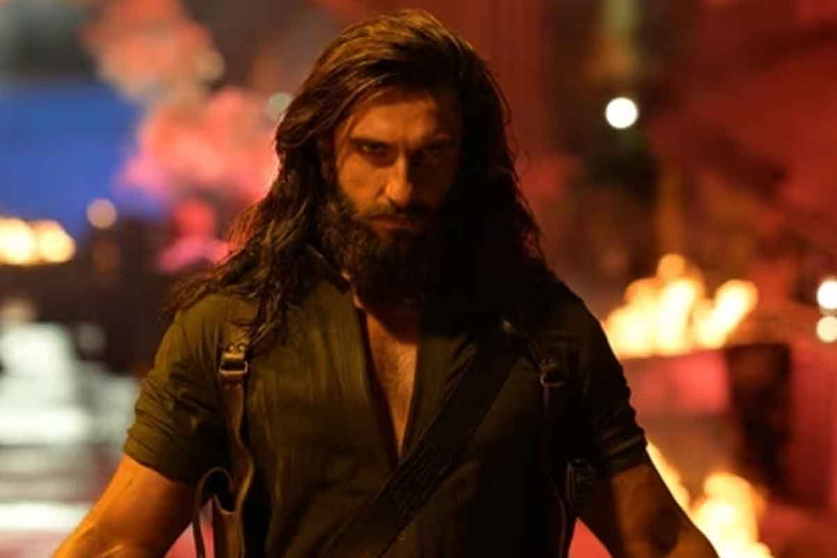 Ranveer Singh as Hamza in Dhurandhar sparks debate over his challenging new role