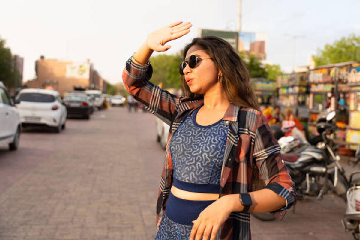 extreme heat eye damage double risk how to protect eye care tips