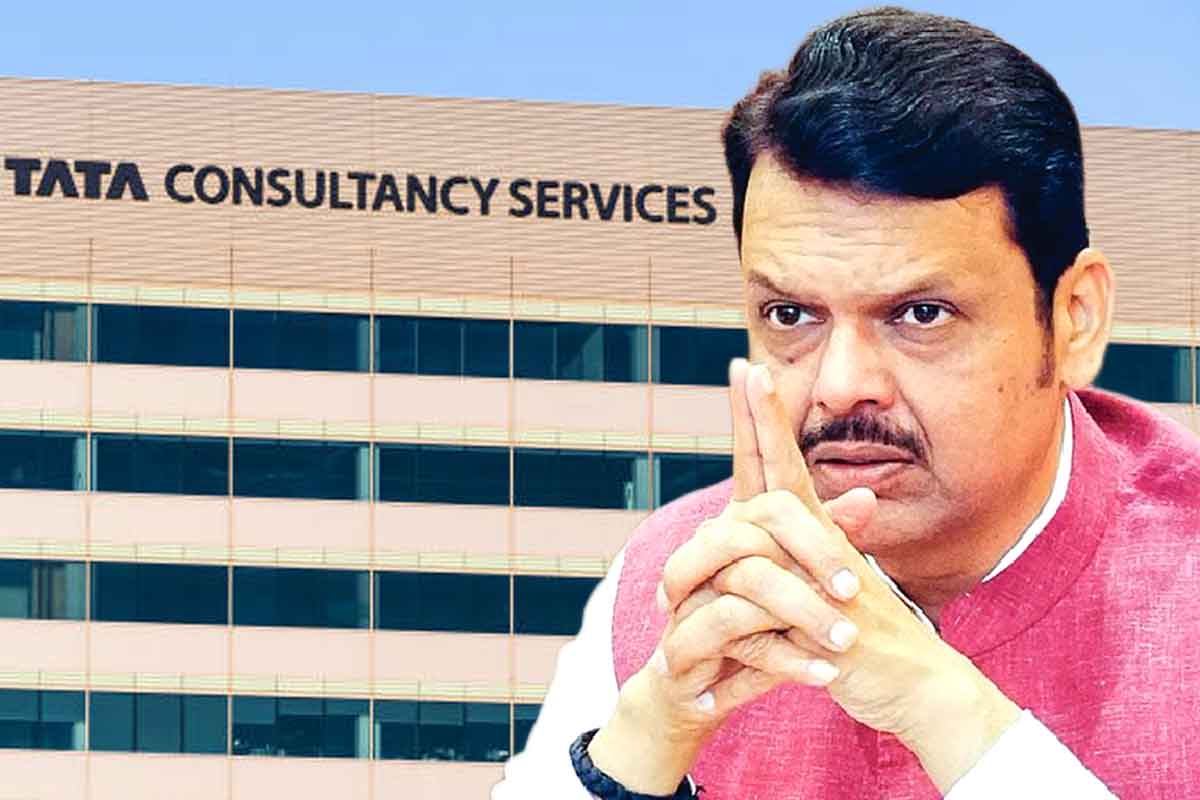 ‘কেউ ছাড় পাবে না’, টিসিএসের ধর্মান্তরণ কাণ্ডের তদন্তে কেন্দ্রীয় এজেন্সি! জানালেন মুখ্যমন্ত্রী ফড়ণবিস