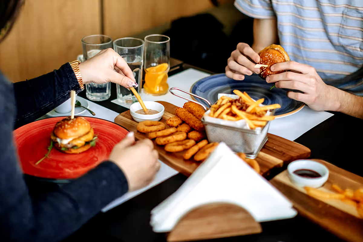 sweet salty crunchy food cravings meaning health tips
