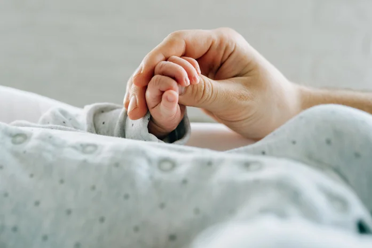 forever chemicals newborn blood childhood leukaemia risk pfas danger