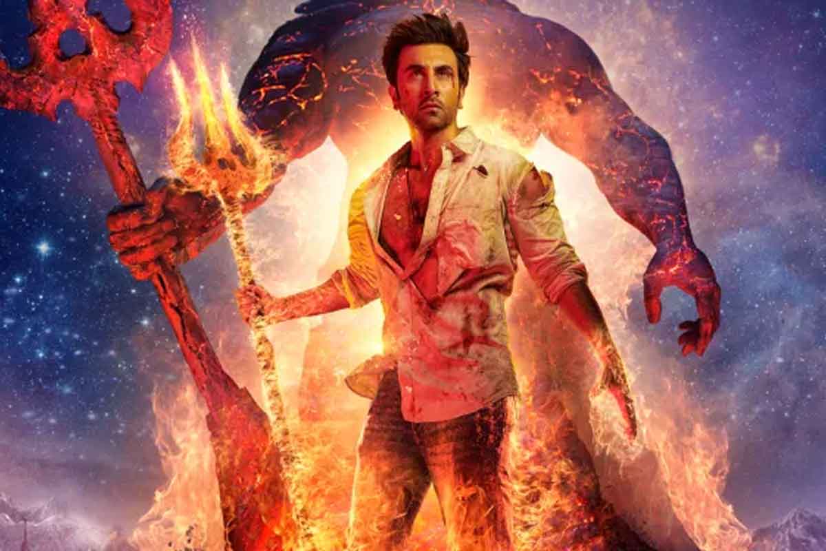 জনপ্রিয় ‘টেম্পল গার্ল’র সঙ্গে সাক্ষাৎ, ‘ব্রহ্মাস্ত্র ২’র প্রস্তুতি শুরু অয়নের!