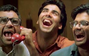 ‘আমরা বুড়ো না হয়ে যাই’, ‘হেরা ফেরি ৩’র অনিশ্চিত ভবিষ্যৎ নিয়ে দুঃশ্চিন্তায় অক্ষয়