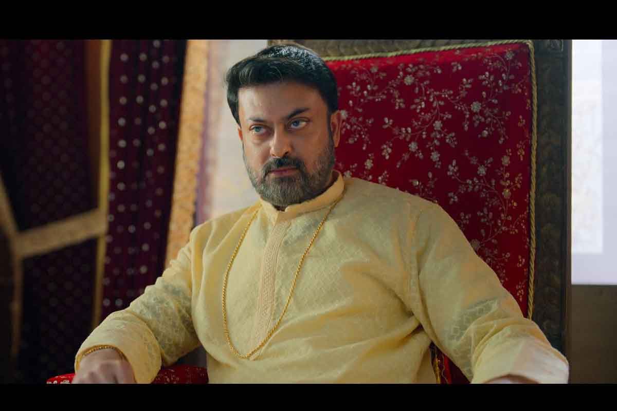 Phool Pishi O Edward teaser released before Poila Boishakh
