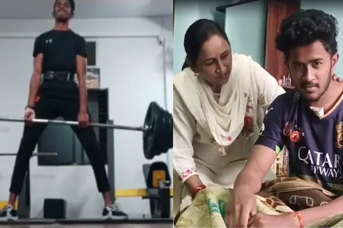 শরীরচর্চার মাঝেই অজ্ঞান তরুণ, মায়ের বুদ্ধিতে পক্ষাঘাতগ্রস্ত হওয়া থেকে রক্ষা! কীভাবে সতর্ক হবেন?