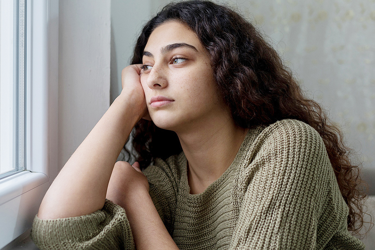 Prescription Plus: Loneliness may harm your heart