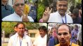 একজন ছুটলেন, বাকিরা শান্ত! ভোট প্রথমায় কেমন মেজাজে হেভিওয়েট বিরোধীরা?