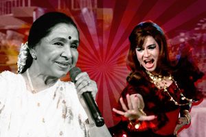 ‘ওঁর জন্যই আজ আমি…’, আশা ভোঁসলেকে শেষ শ্রদ্ধা জানাতে গিয়ে অশ্রুসজল বন্ধু হেলেন