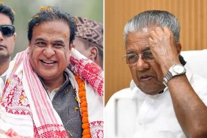 অসমে হিমন্তের প্রত্যাবর্তন, চূর্ণ বামের শেষ দুর্গ, কী বলছে চার বিধানসভার বুথ ফেরত সমীক্ষা?