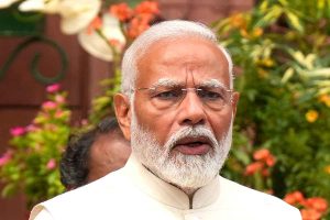 বিস্ফোরণে মোদিকে ওড়ানোর হুমকি ইমেল, খতম তালিকায় মুখ্যমন্ত্রীরাও, জারি হাই অ্যালার্ট