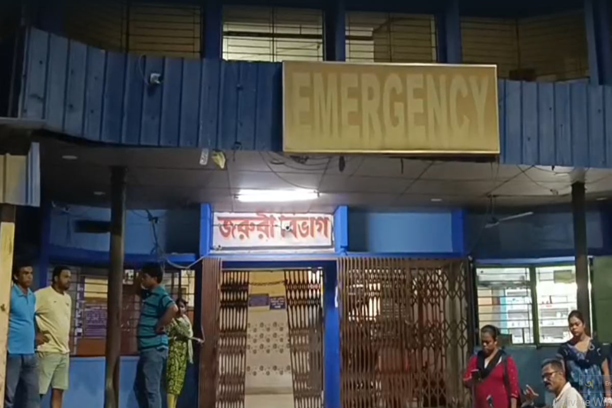 দ্বিতীয় দফা ভোটের আগে হালিশহরে শুটআউট, গুলিবিদ্ধ তৃণমূল কর্মী