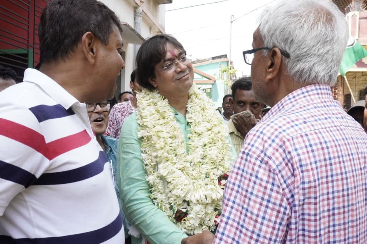 West Bengal Assembly Election: howrah election scenario