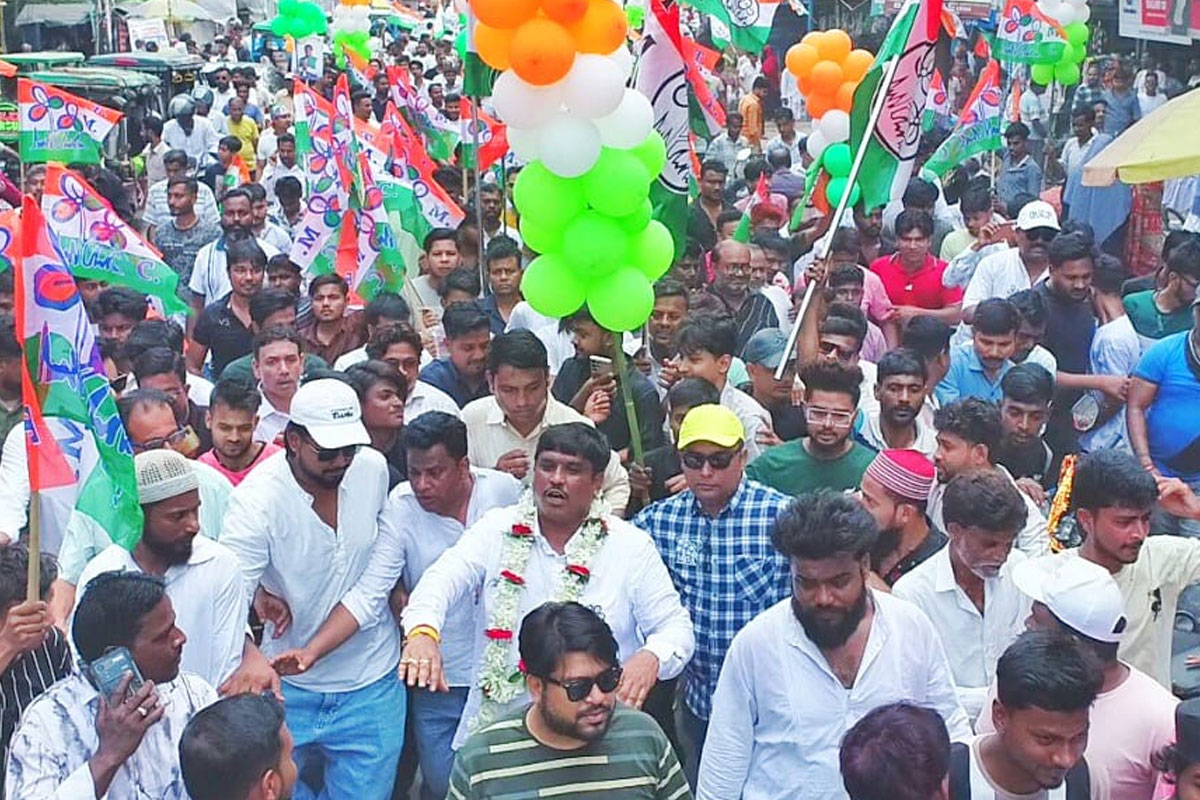 West Bengal Assembly Election: howrah election scenario