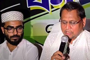 তৃণমূলকে হারাতে ‘সাম্প্রদায়িক’ শক্তির সঙ্গে জোট কংগ্রেসের! ভরতপুরে প্রার্থী প্রত্যাহার হুমায়ুনের